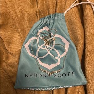 Kendra Scott Necklace